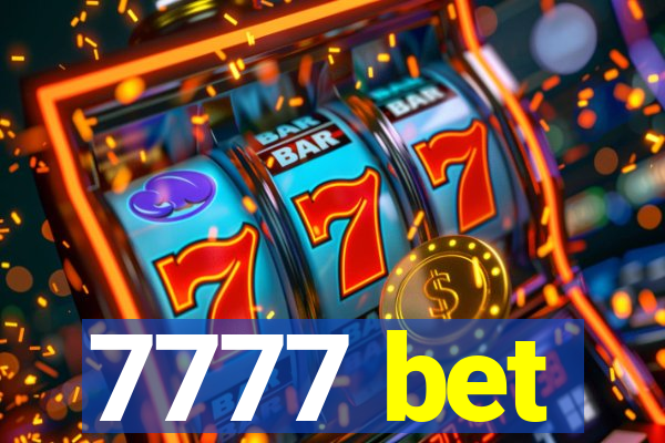 7777 bet